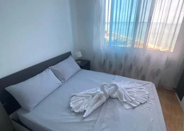Captain View Apartment